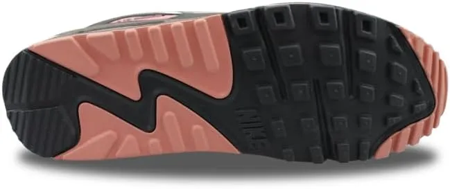NIKE Men's Sneaker, 37.5 EU