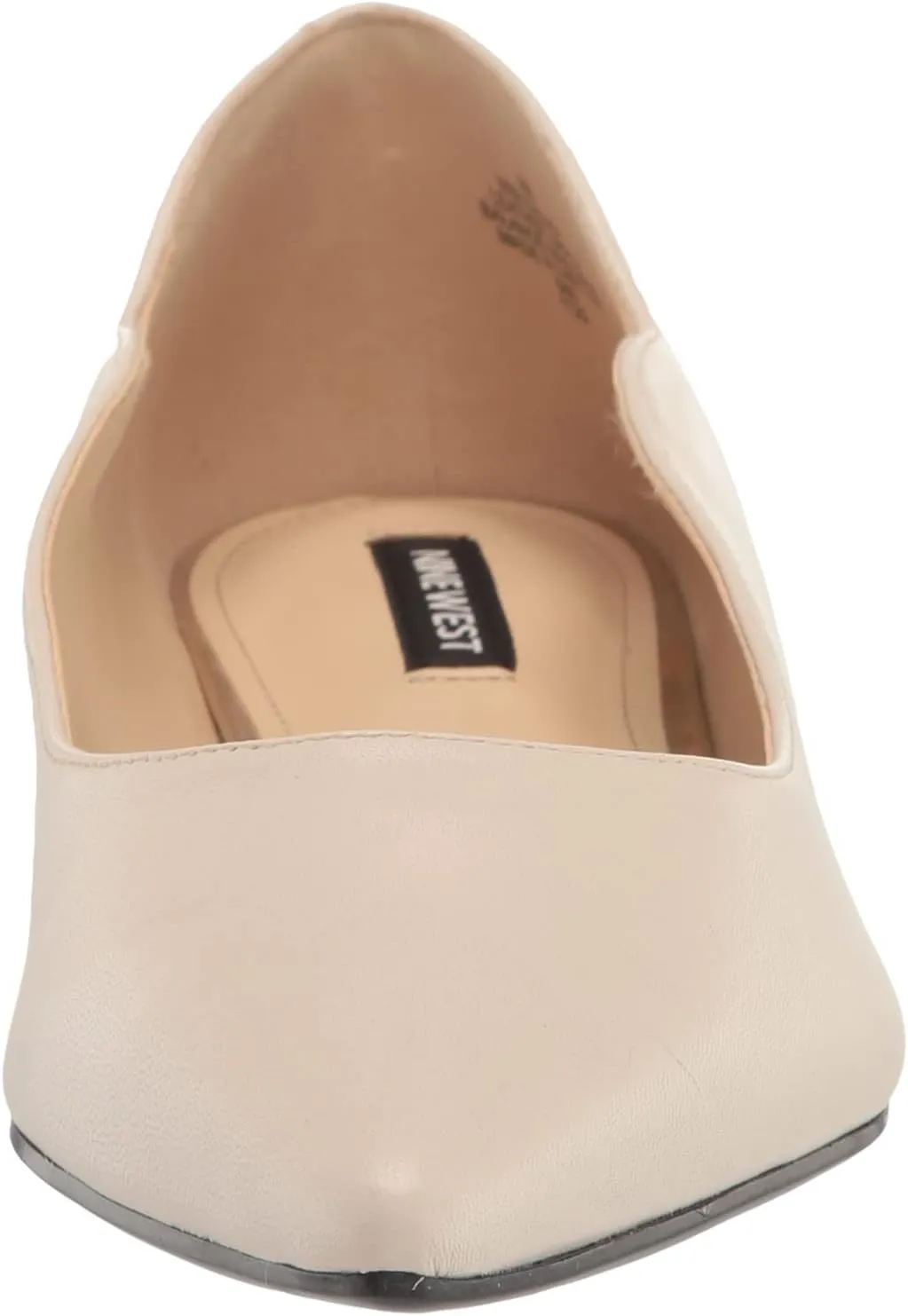 Nine West Women's Lovlady Ballet Flat
