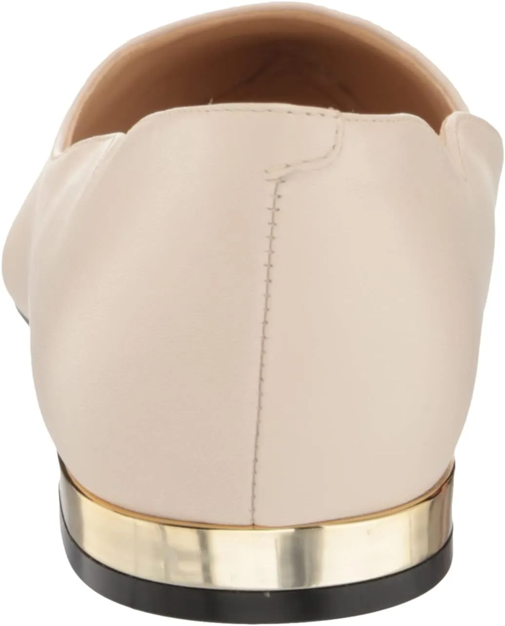 Nine West Women's Lovlady Ballet Flat