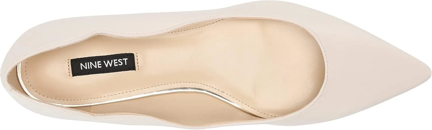 Nine West Women's Lovlady Ballet Flat