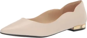 Nine West Women's Lovlady Ballet Flat