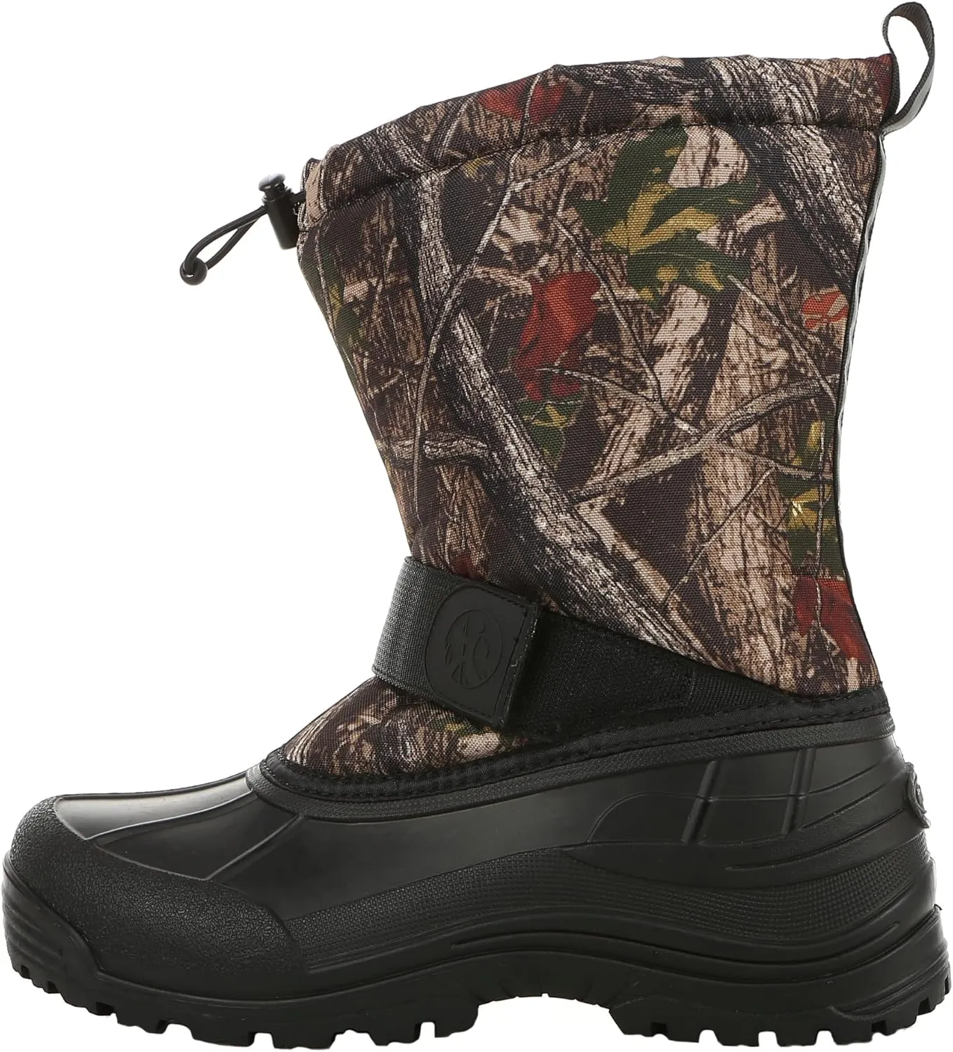 Northside Men's Leavenworth Snow Boot