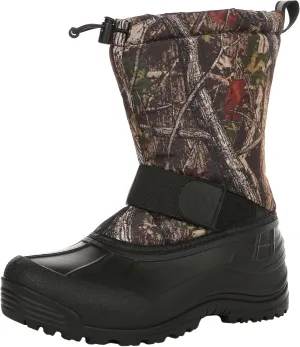 Northside Men's Leavenworth Snow Boot