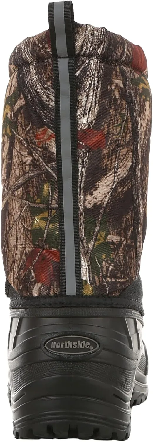 Northside Men's Leavenworth Snow Boot