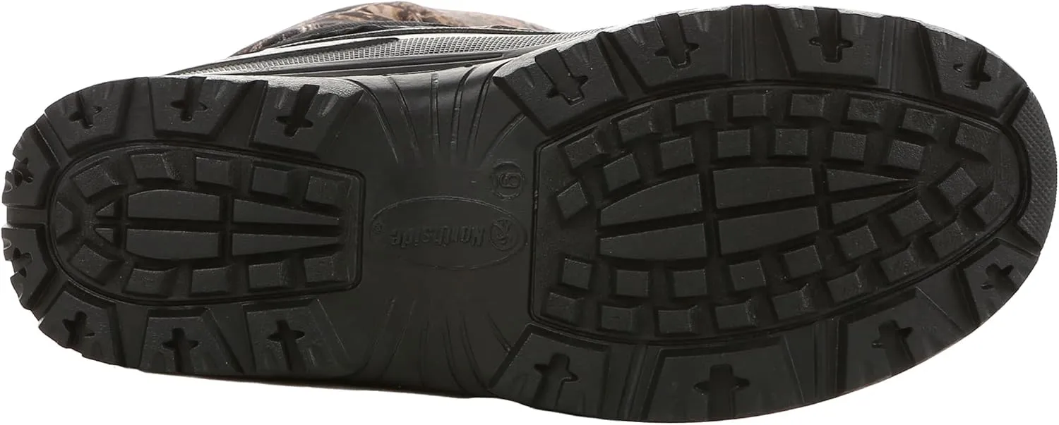 Northside Men's Leavenworth Snow Boot