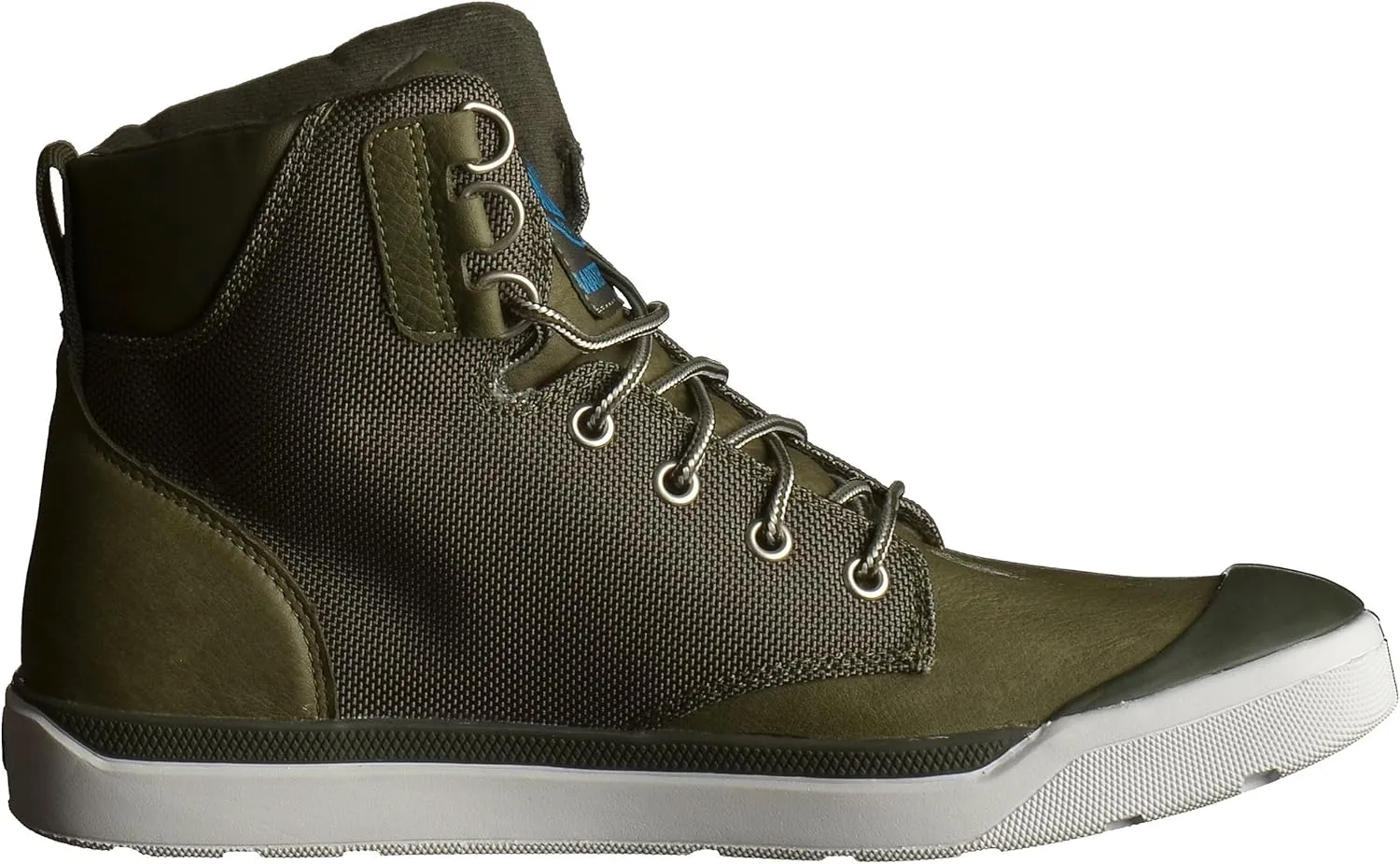 Palladium Men's Pallarue HI Cuff WP Rain Boot