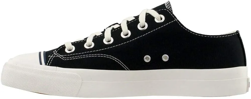 PRO-Keds Men's Royal Lo Classic Canvas