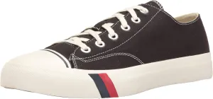 PRO-Keds Men's Royal Lo Classic Canvas