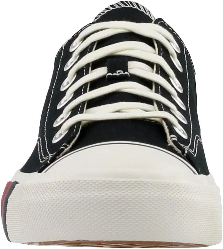 PRO-Keds Men's Royal Lo Classic Canvas