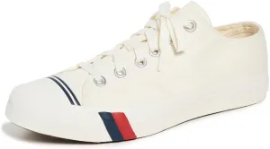 PRO-Keds Men's Royal Lo Classic Canvas