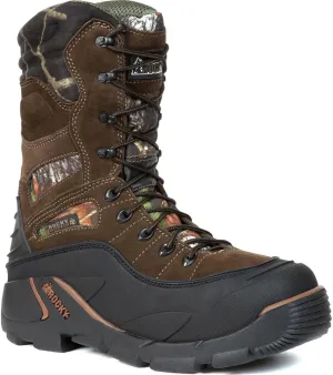 ROCKY Blizzard Stalker Waterproof 1200G Insulated Boot