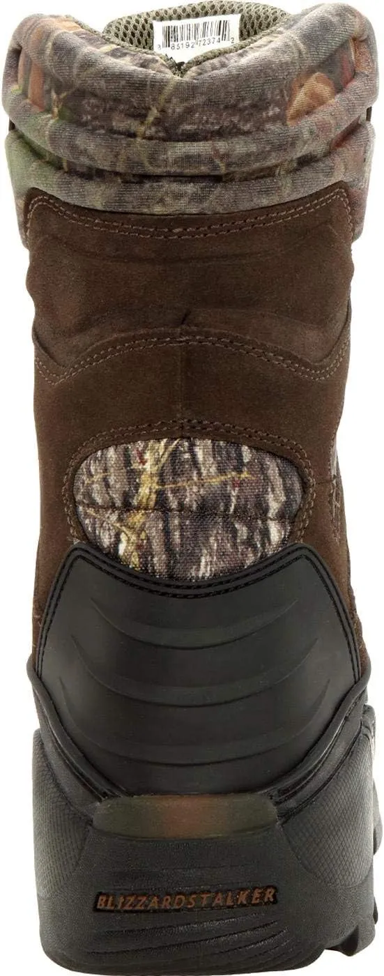 ROCKY Blizzard Stalker Waterproof 1200G Insulated Boot