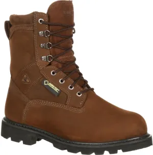 ROCKY Ranger Steel Toe GORE-TEX® Waterproof 600G Insulated Work Boot