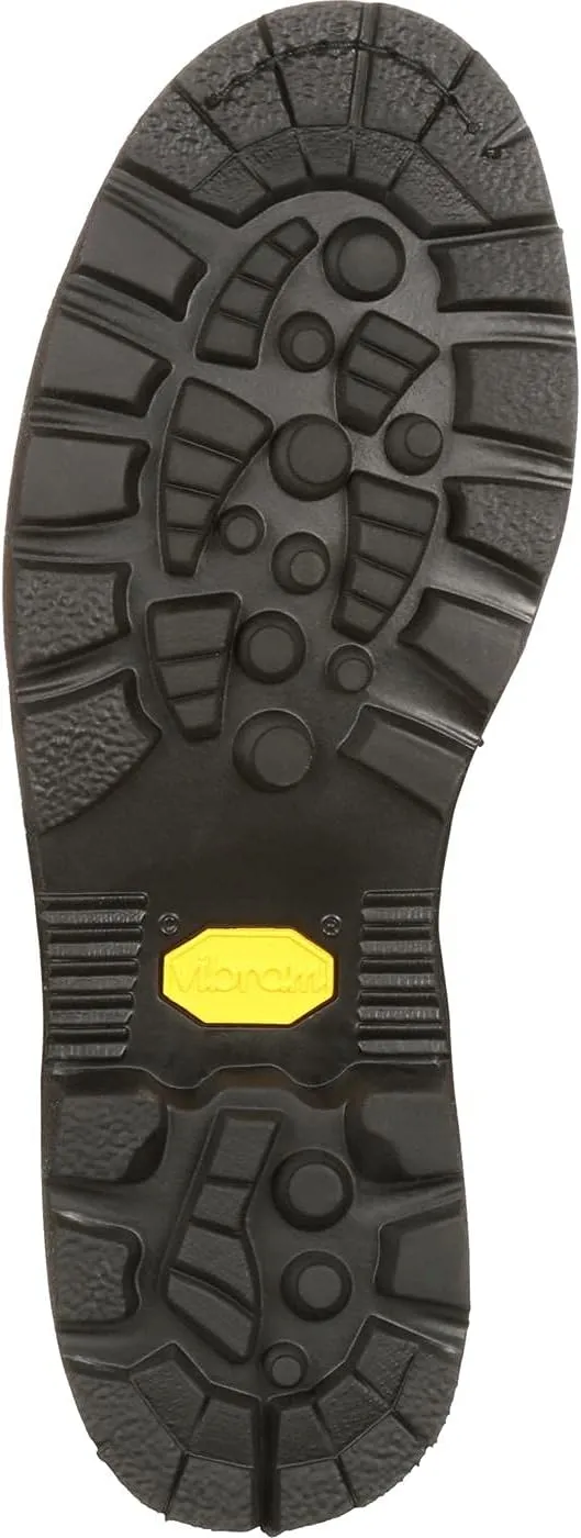 ROCKY Ranger Steel Toe GORE-TEX® Waterproof 600G Insulated Work Boot