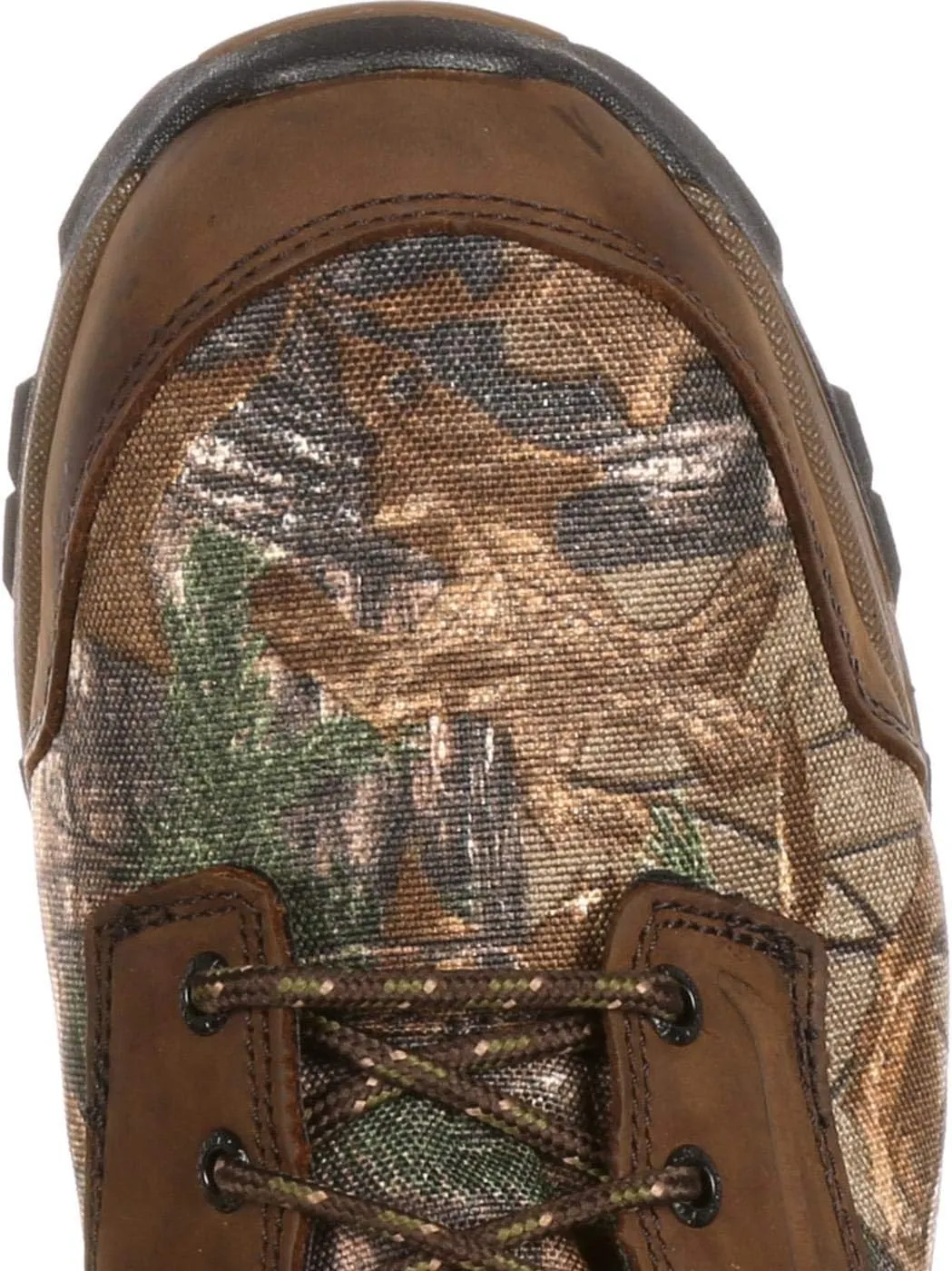 ROCKY Retraction Waterproof 800G Insulated Outdoor Boot