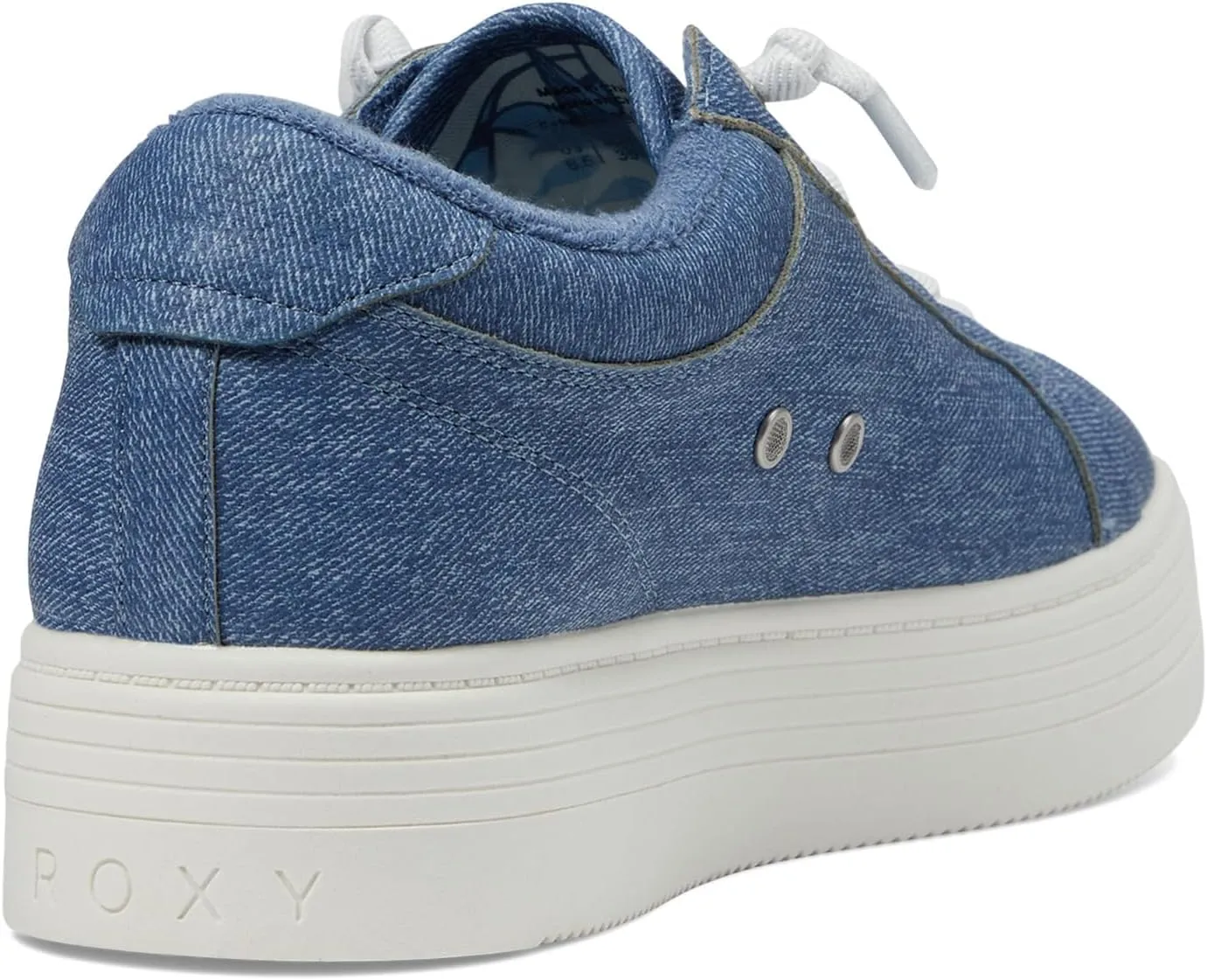 Roxy Women's Sheilahh 2.0 Loafer Flat