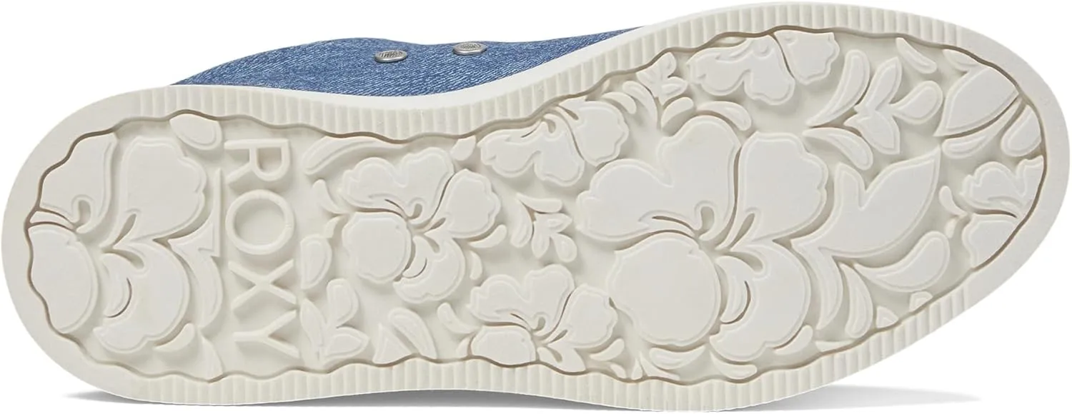 Roxy Women's Sheilahh 2.0 Loafer Flat