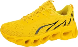 Running Shoes for Women White Sneakers Men Platform Loafers for Women Wide Closed Toe Indoor and Outdoor Women's Christmas Shoes Women's Wide Loafers