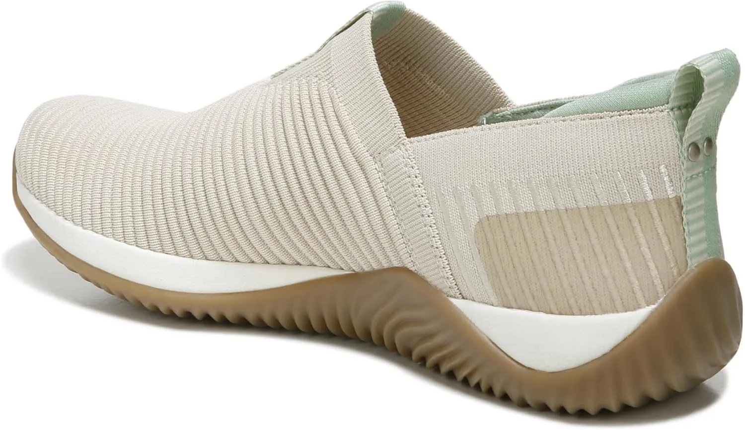 Ryka Women's, Echo Knit Slip-On Sneaker