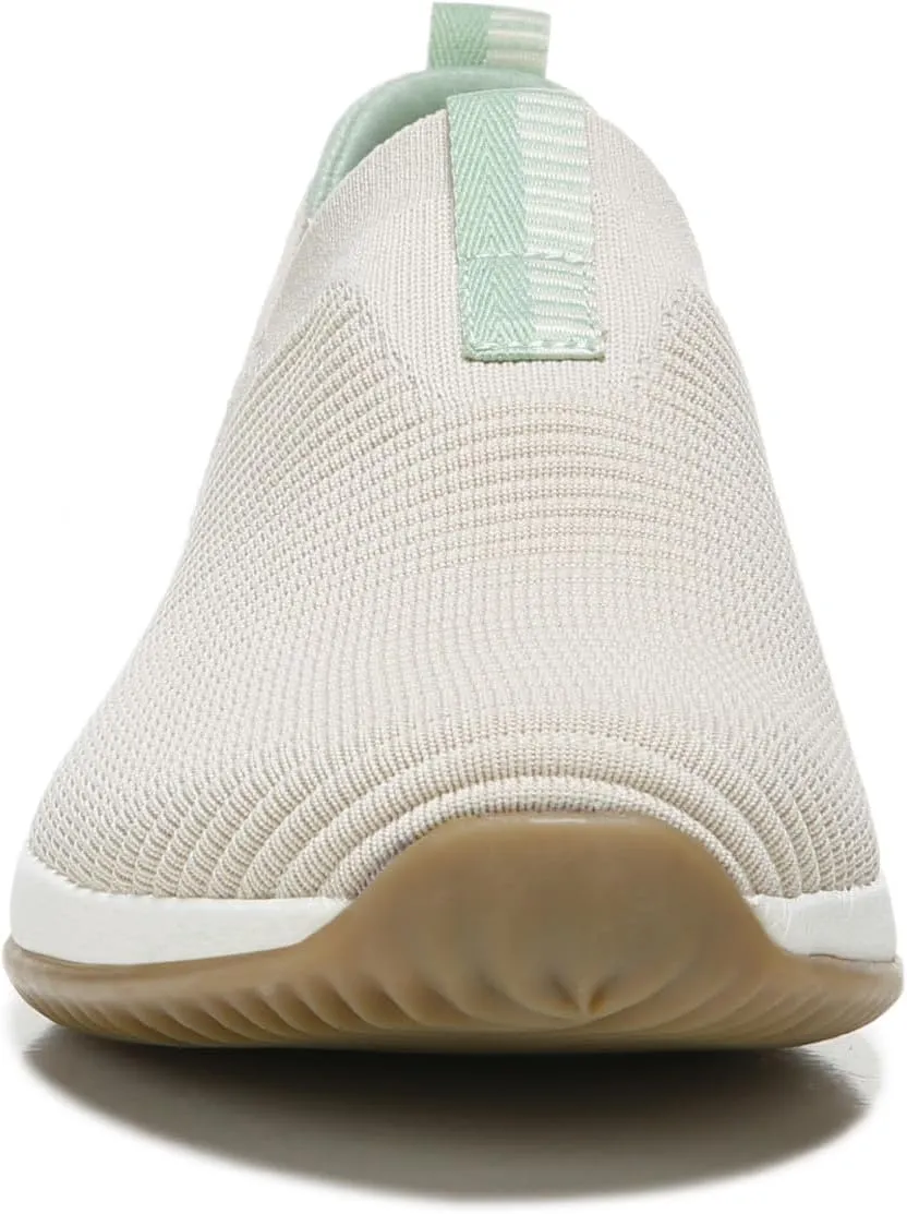 Ryka Women's, Echo Knit Slip-On Sneaker