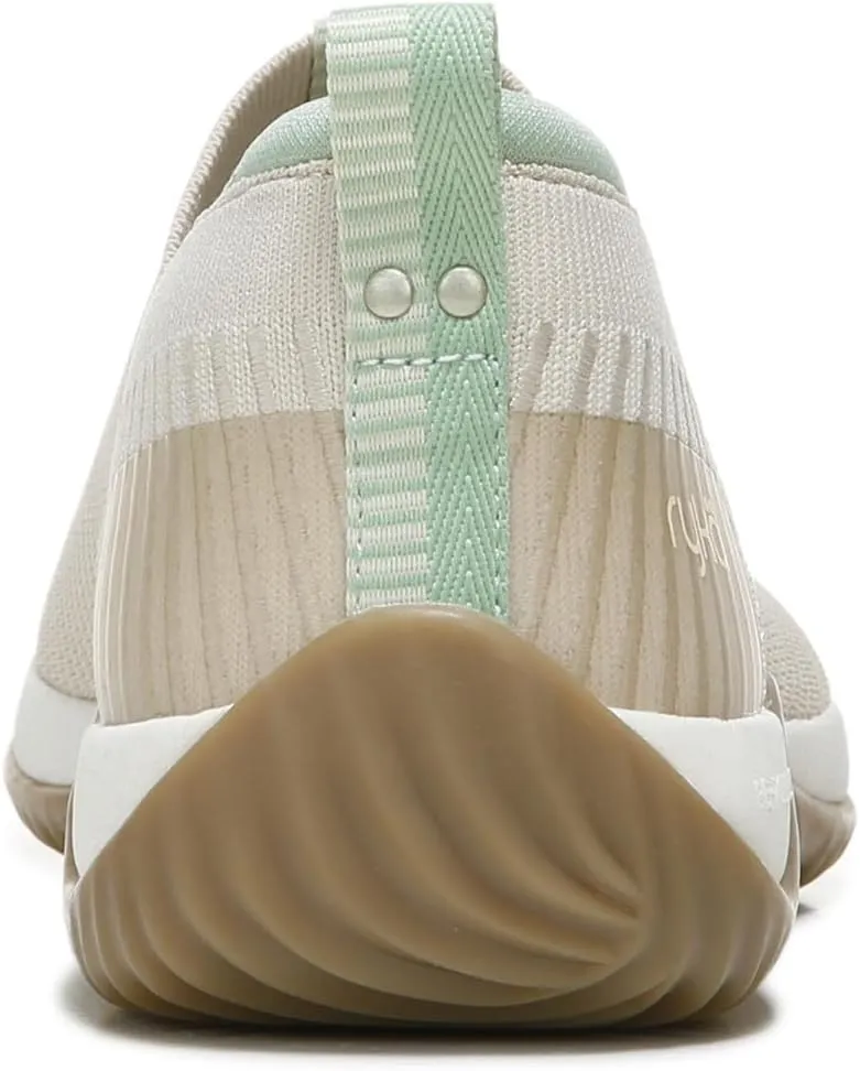 Ryka Women's, Echo Knit Slip-On Sneaker