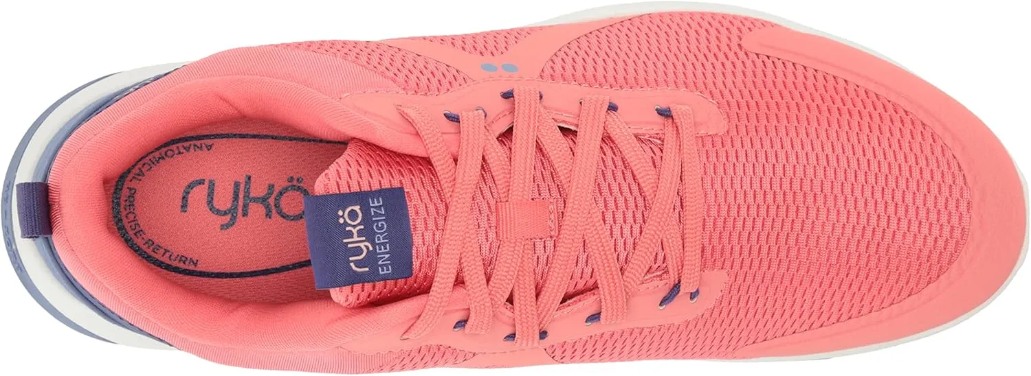 Ryka Women's Energize Sneaker