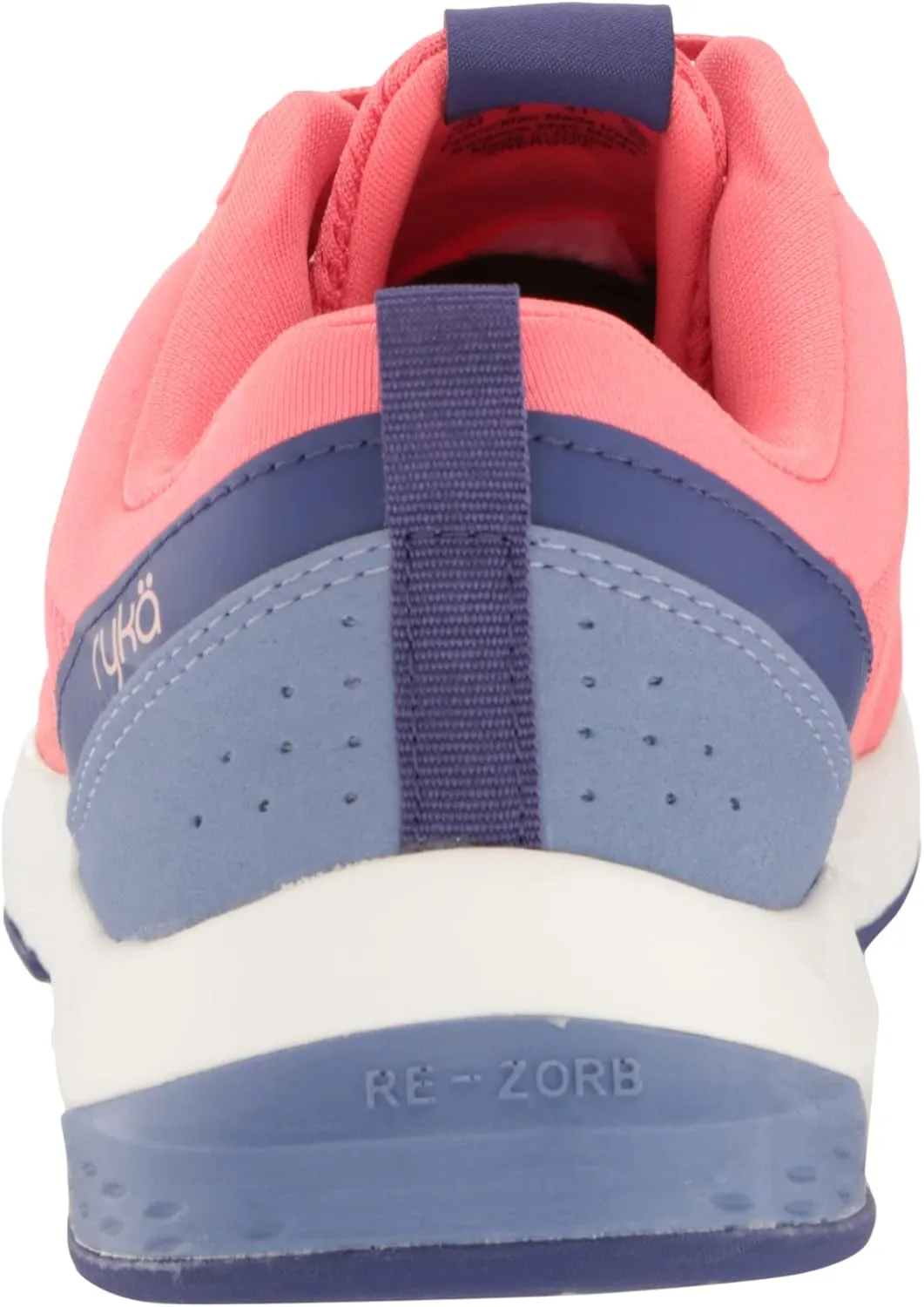 Ryka Women's Energize Sneaker