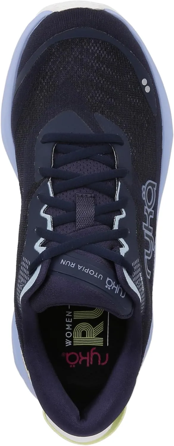 Ryka Women's Utopia Run Sneaker