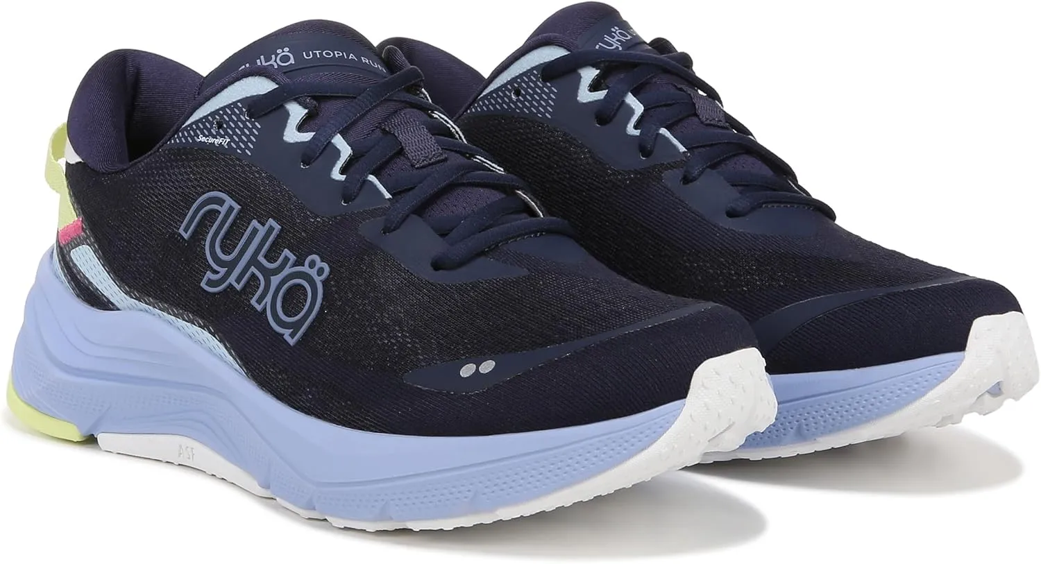 Ryka Women's Utopia Run Sneaker