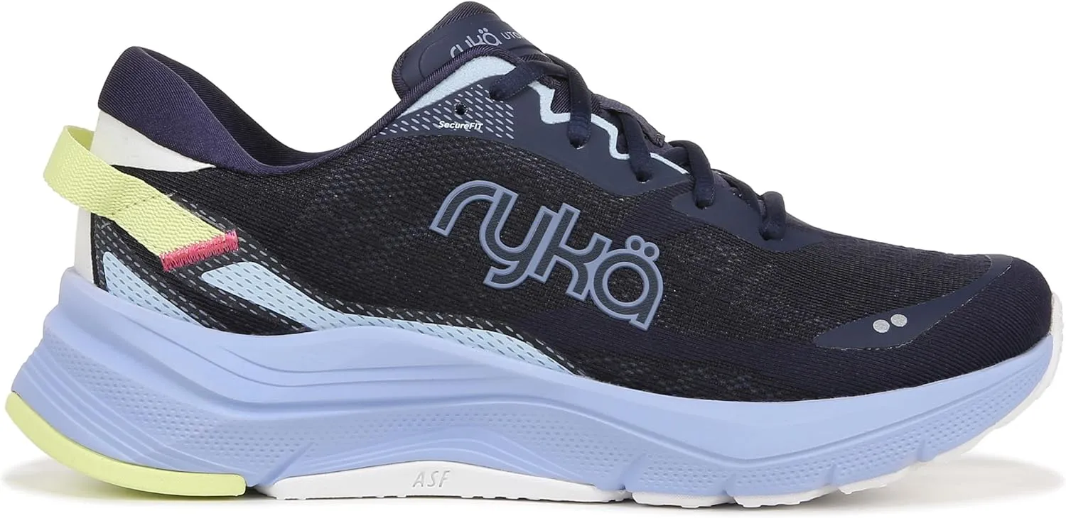 Ryka Women's Utopia Run Sneaker