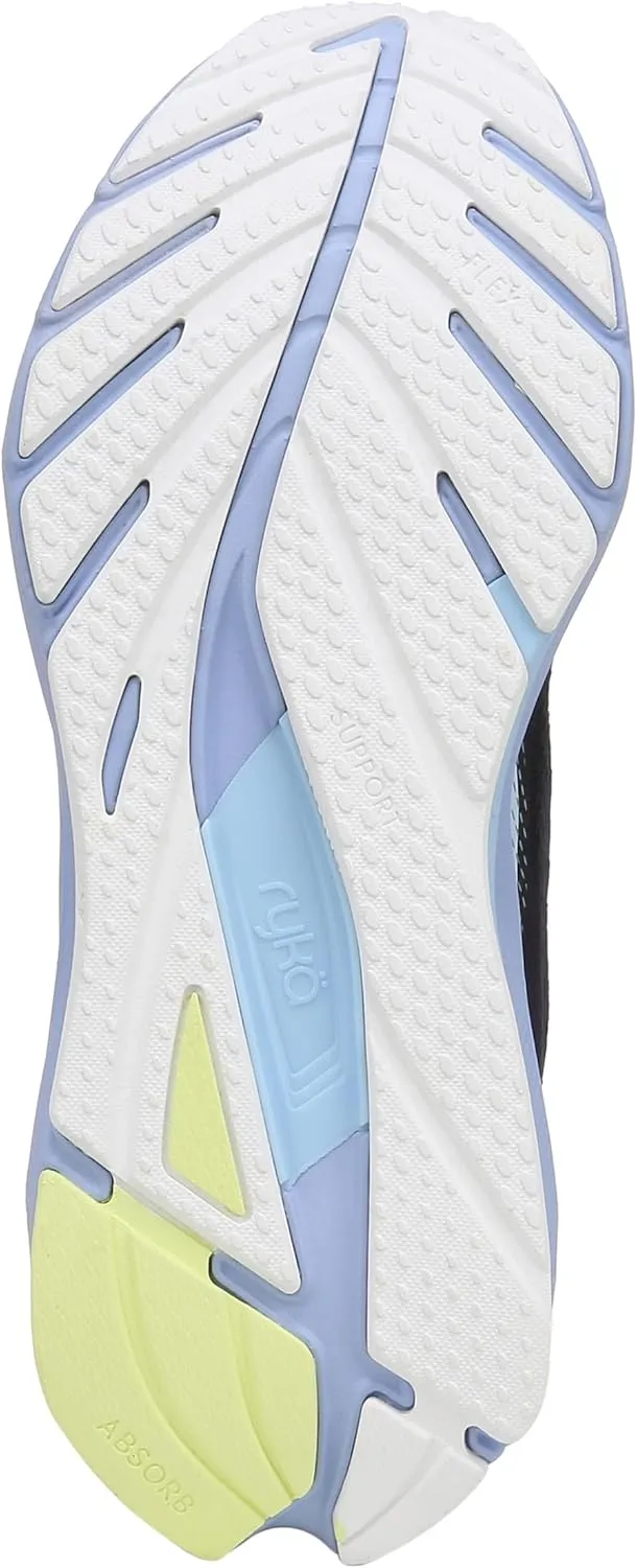 Ryka Women's Utopia Run Sneaker