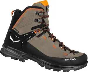 Salewa Men's Mountain Trainer 2 Mid Gore-Tex Waterproof GTX Hiking Boot