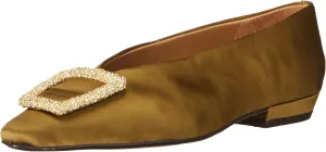 Sam Edelman Women's Janina Pointed Toe Flat