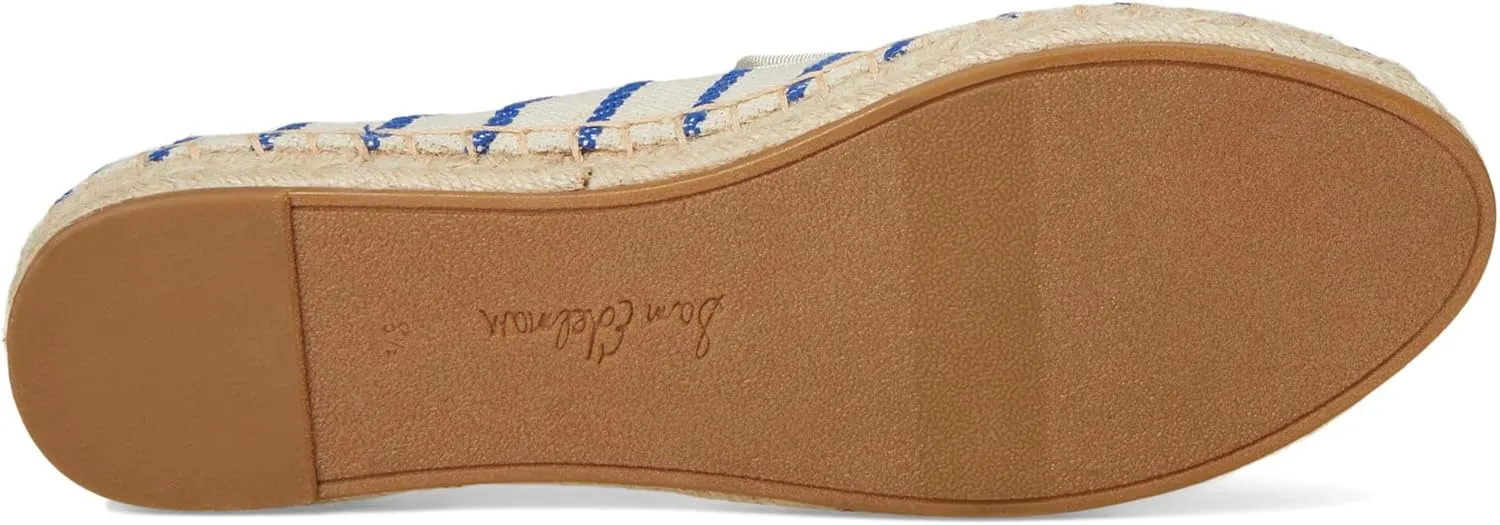 Sam Edelman Women's Kathleen Loafer Flat