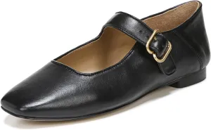 Sam Edelman Women's Michaela Mary Jane Flat