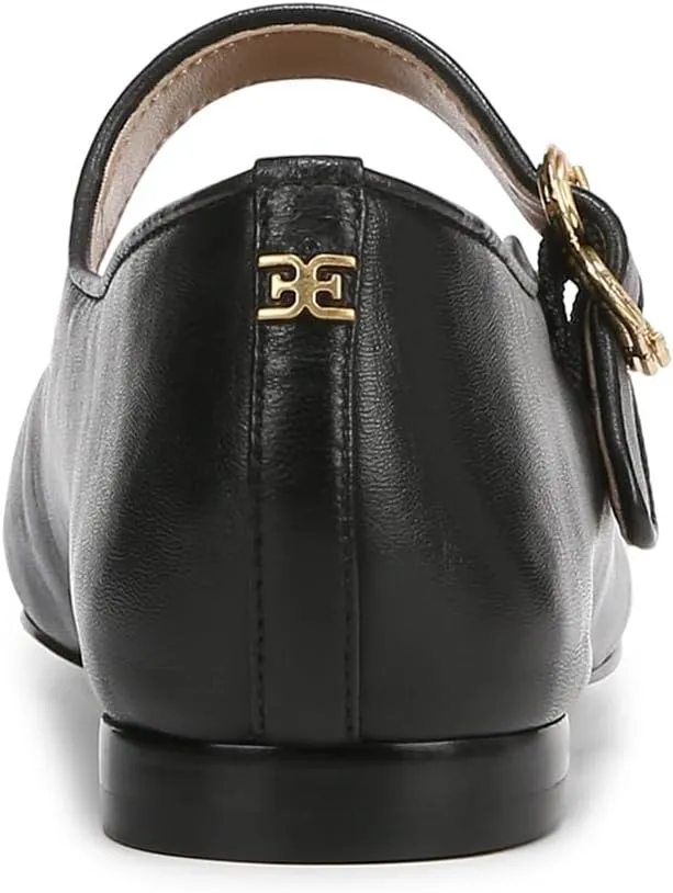 Sam Edelman Women's Michaela Mary Jane Flat