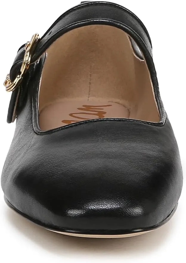 Sam Edelman Women's Michaela Mary Jane Flat