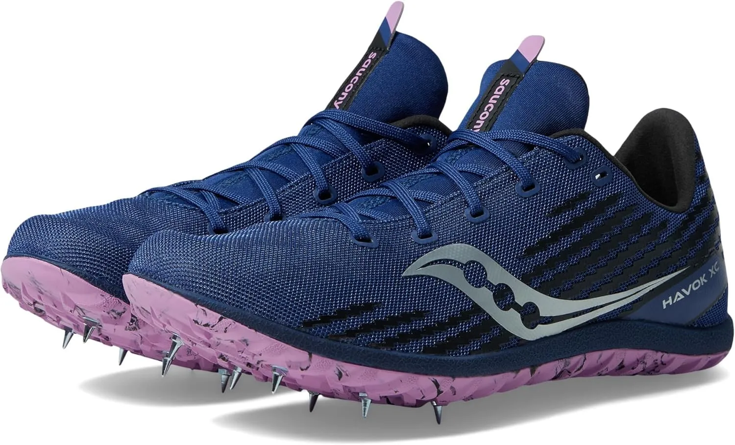 Saucony Women's Havok Xc3 Spike Sneaker