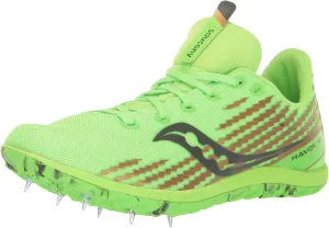 Saucony Women's Havok Xc3 Spike Sneaker
