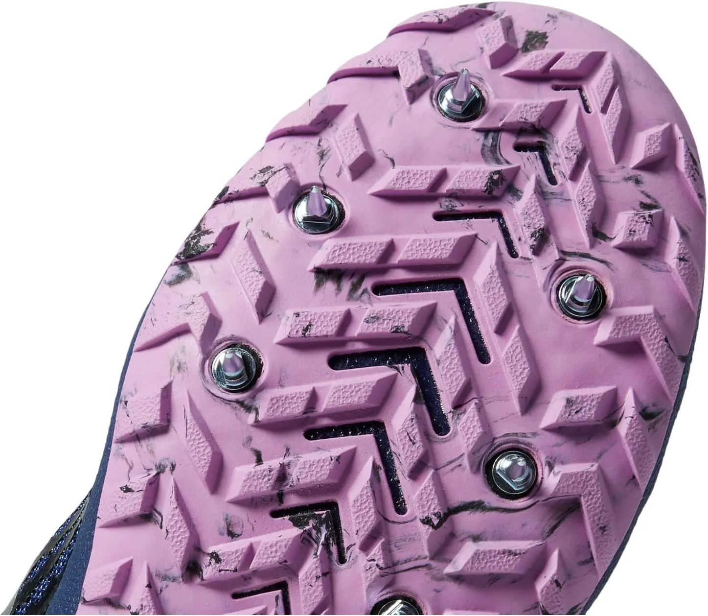 Saucony Women's Havok Xc3 Spike Sneaker