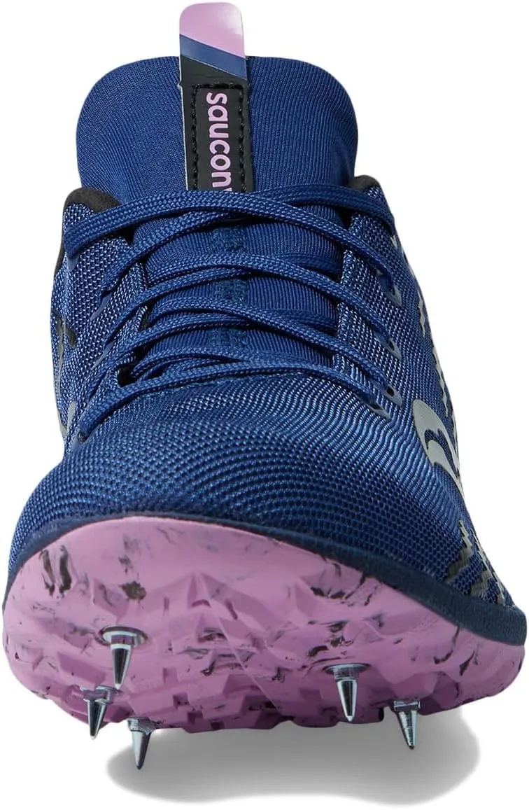 Saucony Women's Havok Xc3 Spike Sneaker
