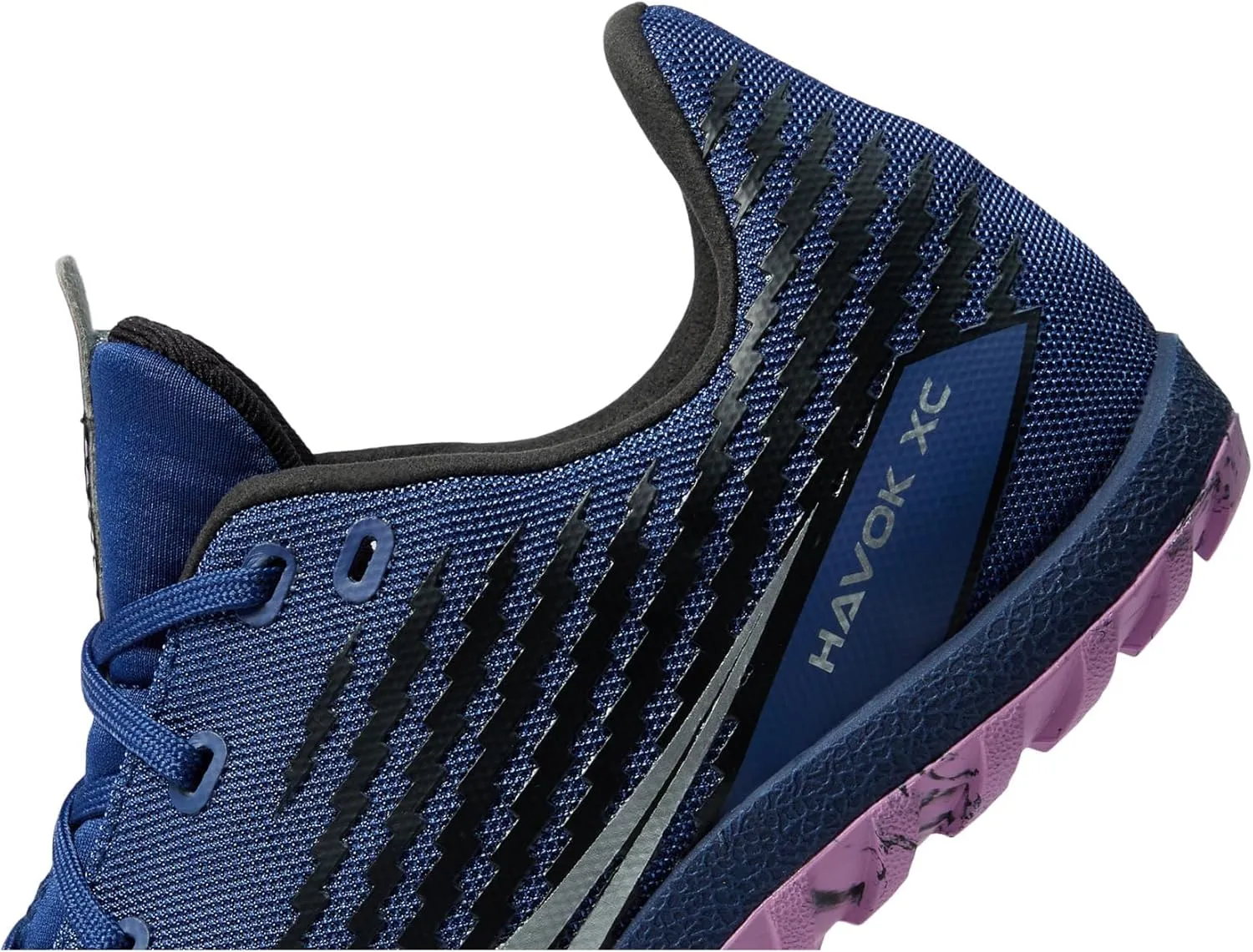 Saucony Women's Havok Xc3 Spike Sneaker