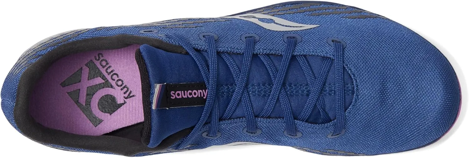 Saucony Women's Havok Xc3 Spike Sneaker