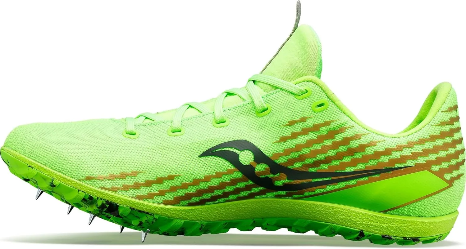 Saucony Women's Havok Xc3 Spike Sneaker