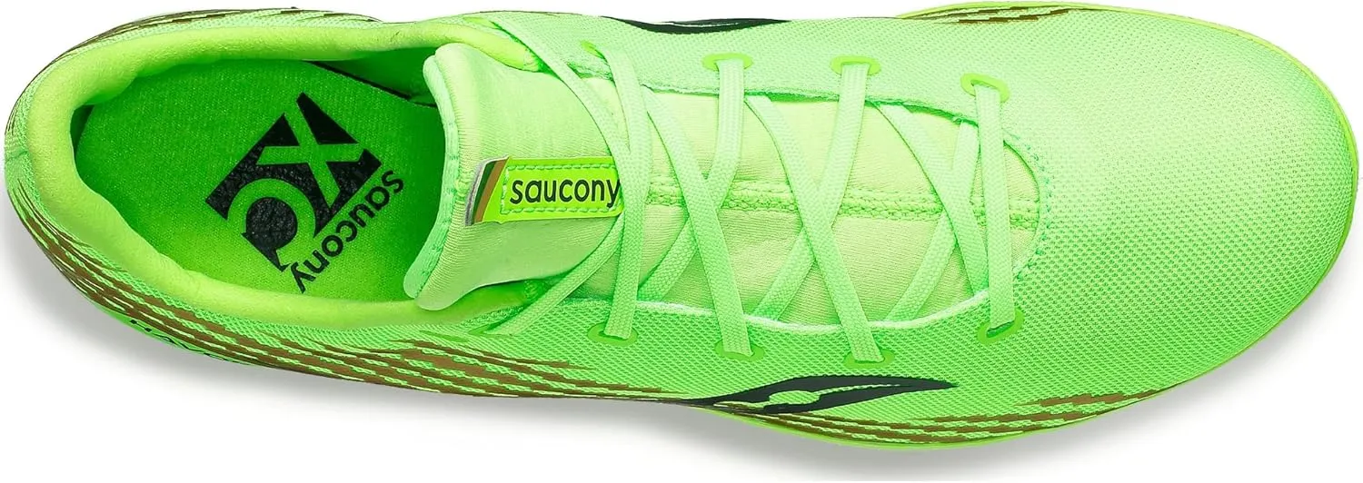 Saucony Women's Havok Xc3 Spike Sneaker