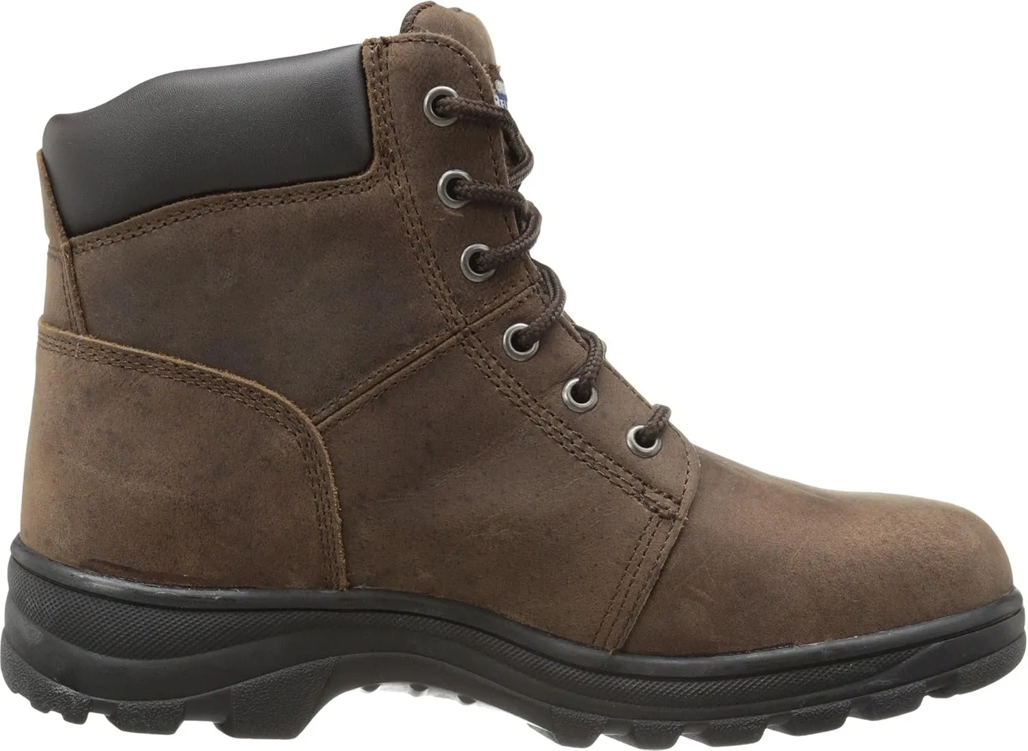 Skechers for Work Women's Workshire Peril Steel Toe Boot