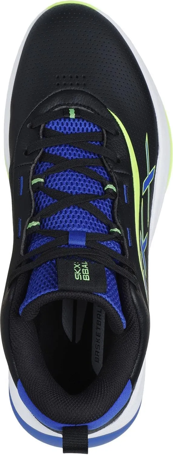 Skechers Men's Basketball Skx League Sneaker