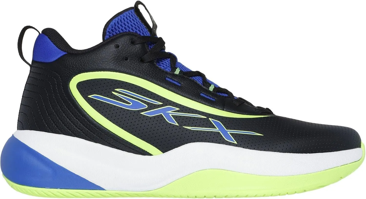Skechers Men's Basketball Skx League Sneaker