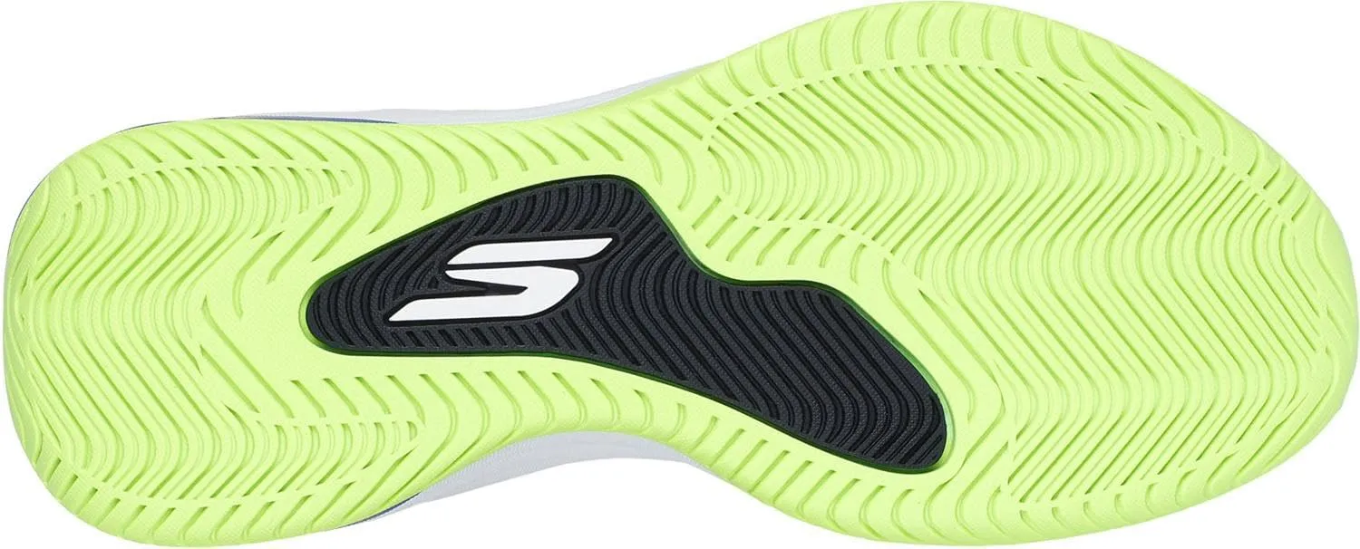 Skechers Men's Basketball Skx League Sneaker