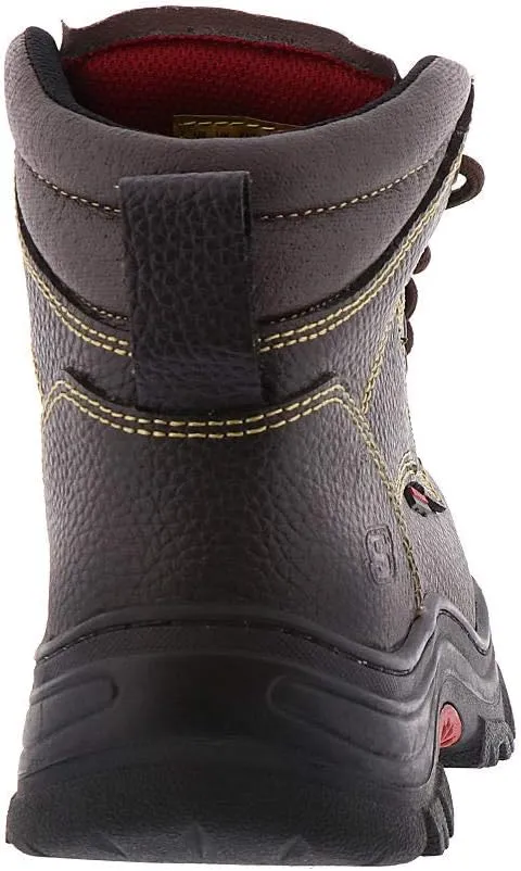 Skechers Men's Burgin-Tarlac Industrial Boot